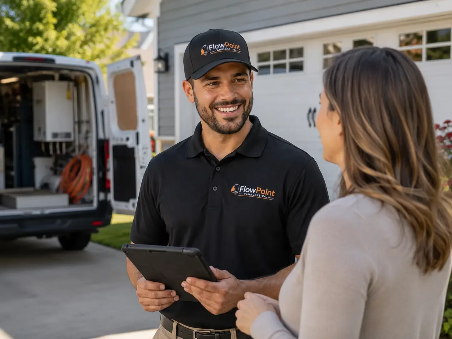 Tankless Water Heater Installation Louisa, VA FAQs